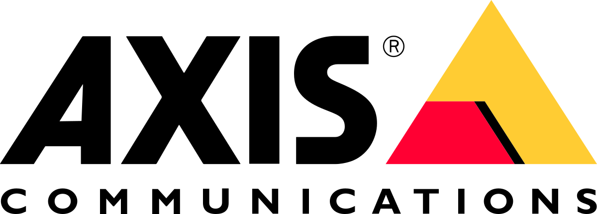 Axis communications