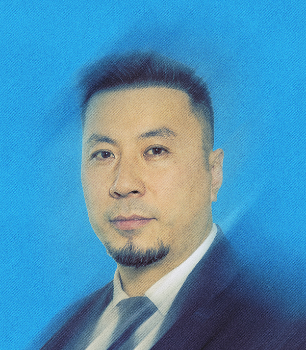 Erdenebyamba Ulambayar