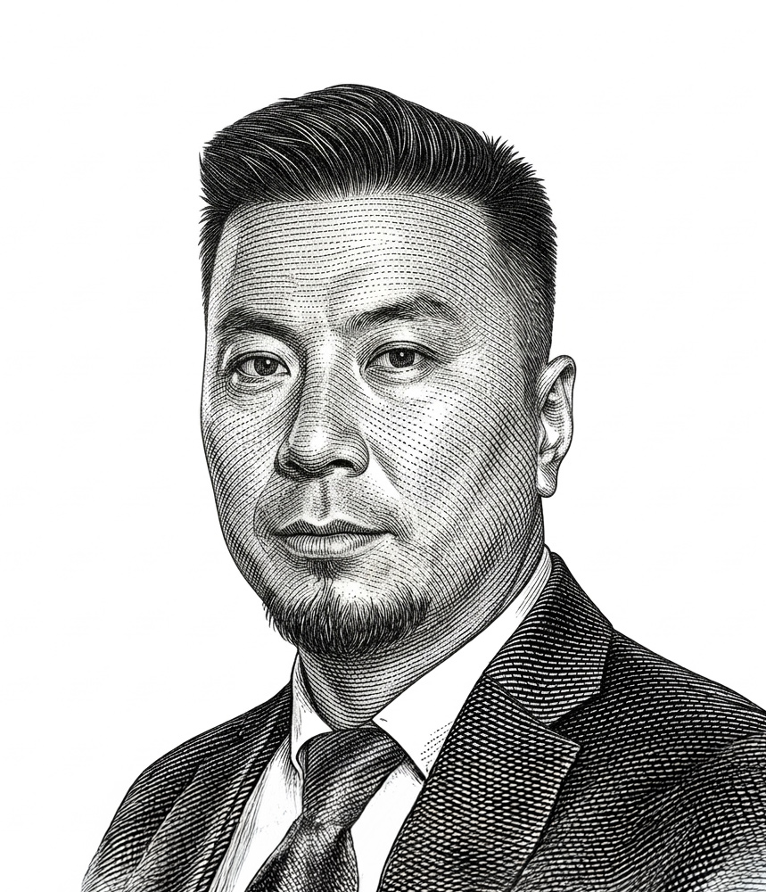 Erdenebyamba Ulambayar